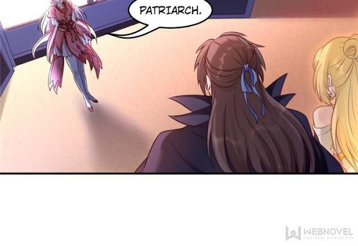 Your Ancestor Is Online Chapter 100 - Page 73