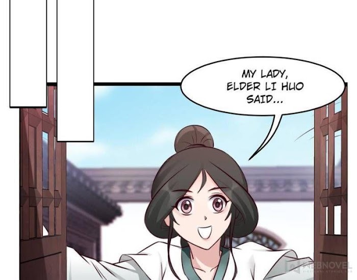 Your Ancestor Is Online Chapter 100 - Page 79
