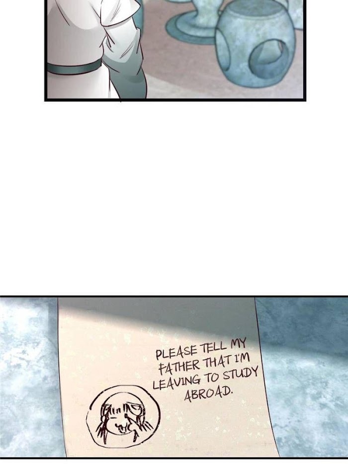 Your Ancestor Is Online Chapter 100 - Page 81