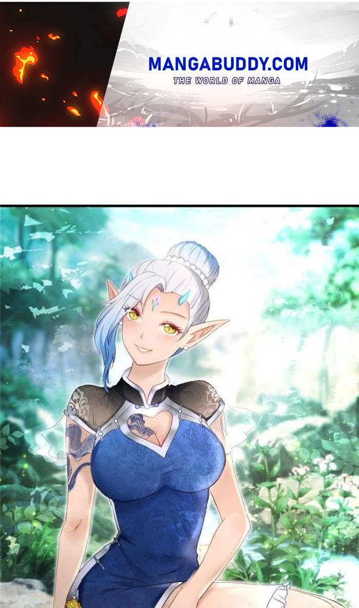 Your Ancestor Is Online Chapter 101 - Page 1