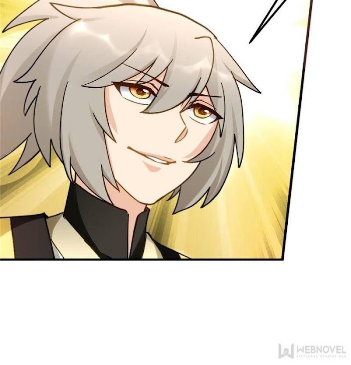 Your Ancestor Is Online Chapter 101 - Page 12