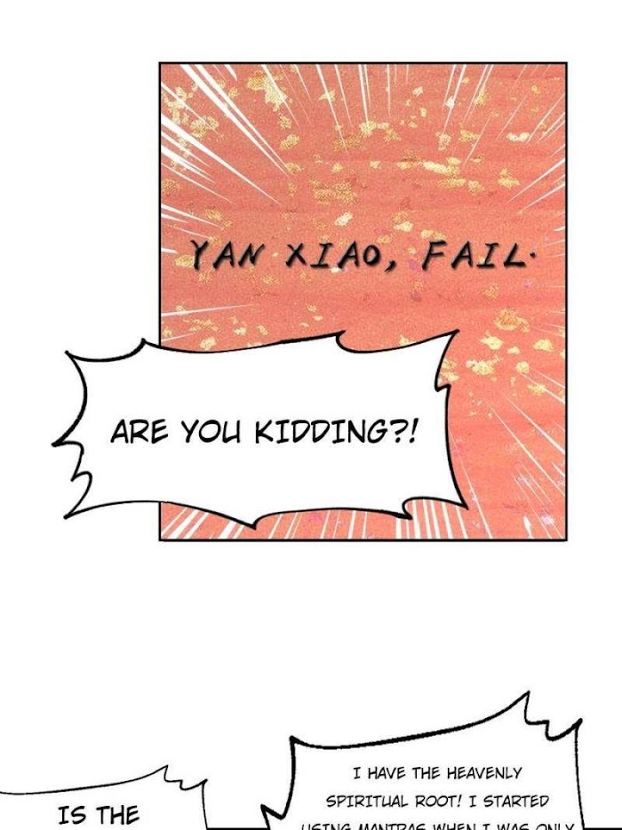 Your Ancestor Is Online Chapter 101 - Page 13
