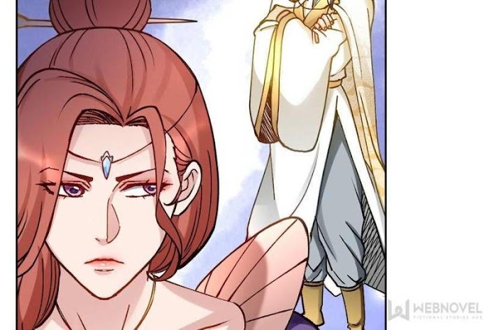 Your Ancestor Is Online Chapter 101 - Page 39