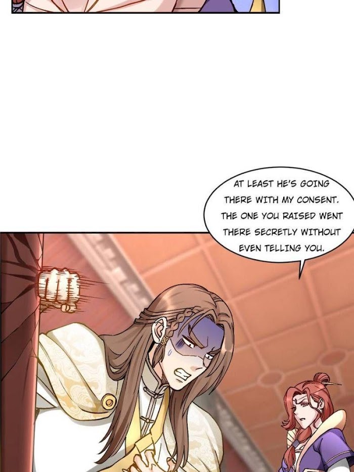 Your Ancestor Is Online Chapter 101 - Page 40