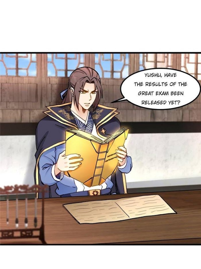 Your Ancestor Is Online Chapter 101 - Page 49