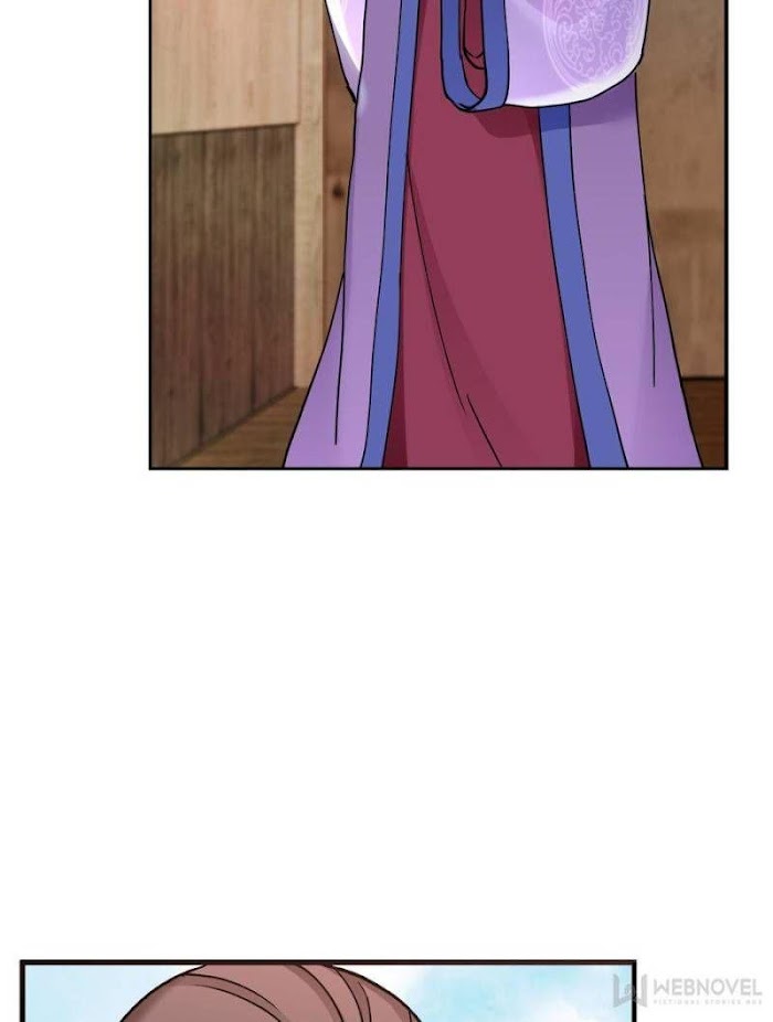 Your Ancestor Is Online Chapter 101 - Page 51