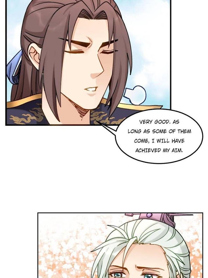 Your Ancestor Is Online Chapter 101 - Page 52