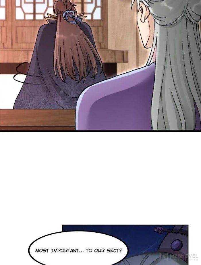 Your Ancestor Is Online Chapter 101 - Page 54
