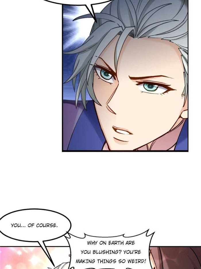 Your Ancestor Is Online Chapter 101 - Page 55