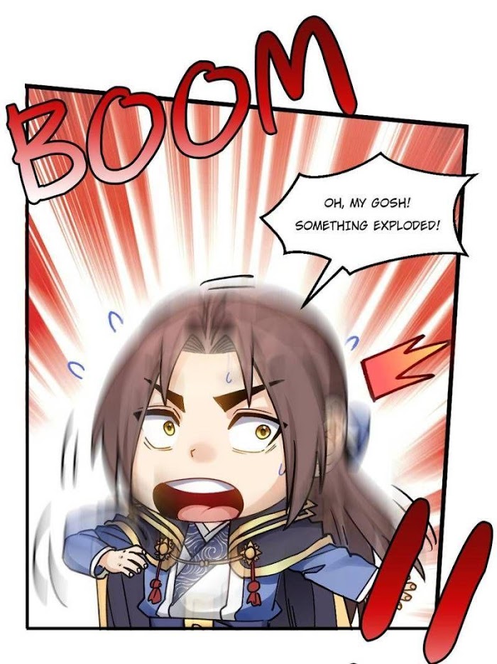 Your Ancestor Is Online Chapter 101 - Page 64