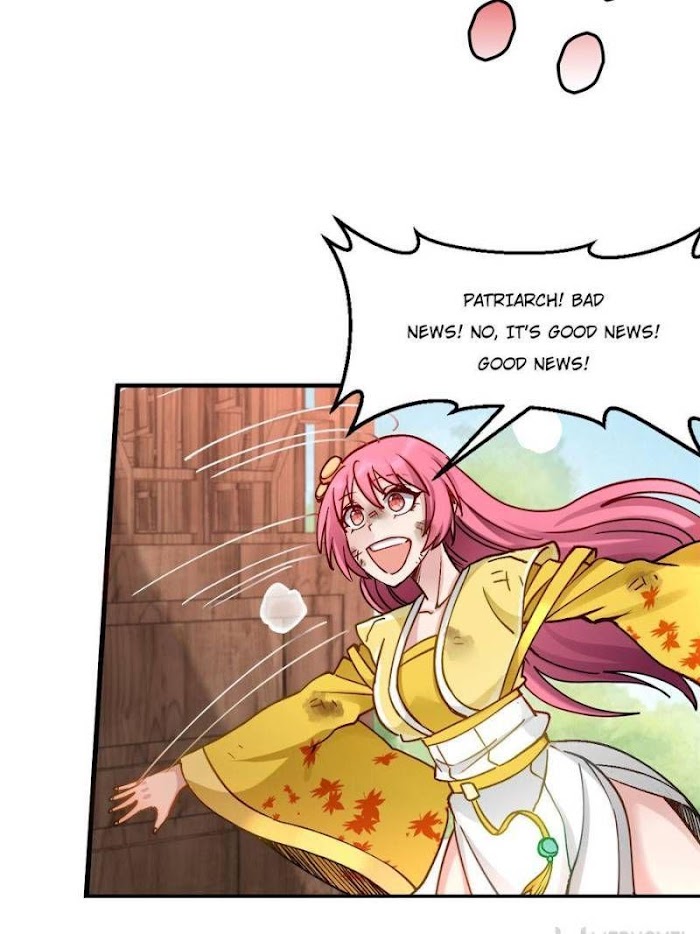 Your Ancestor Is Online Chapter 101 - Page 65