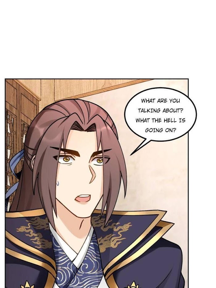 Your Ancestor Is Online Chapter 101 - Page 67