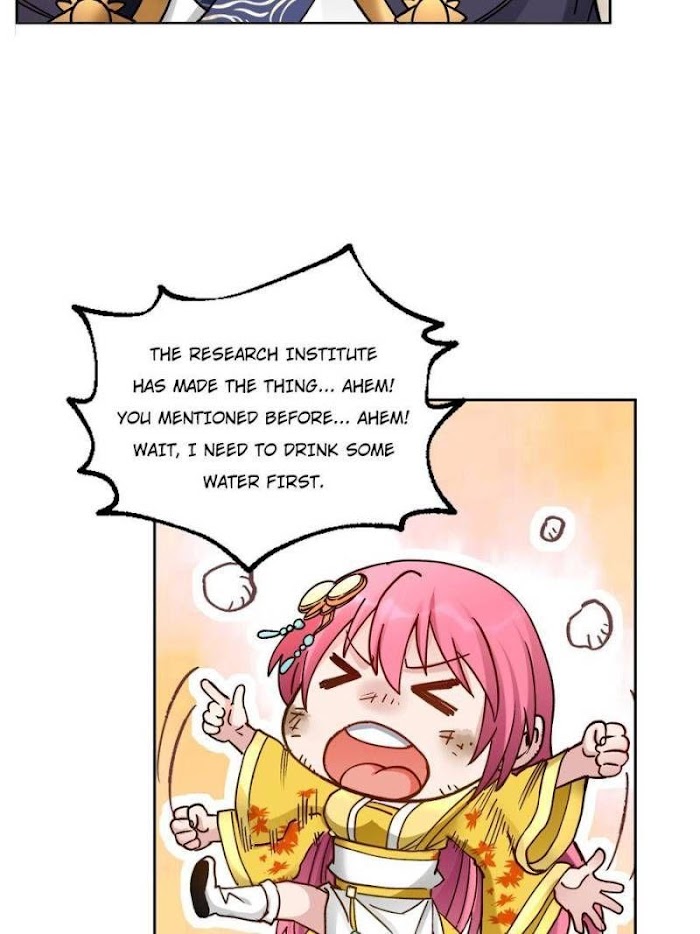 Your Ancestor Is Online Chapter 101 - Page 68