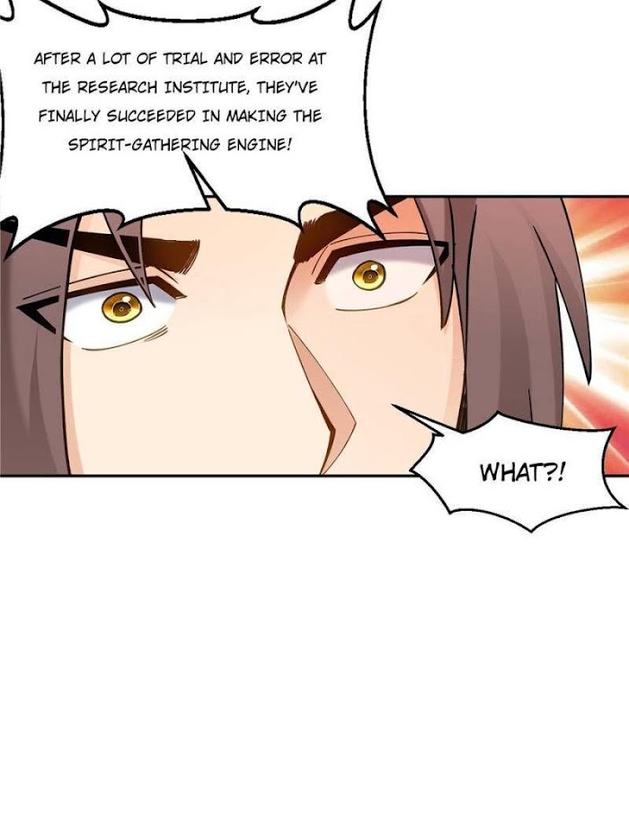 Your Ancestor Is Online Chapter 101 - Page 71