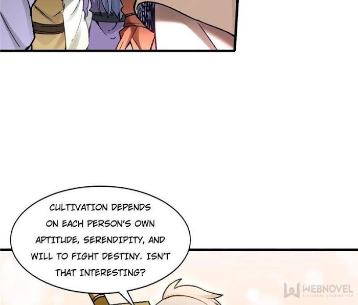 Your Ancestor Is Online Chapter 101 - Page 9