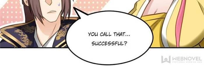 Your Ancestor Is Online Chapter 102 - Page 12