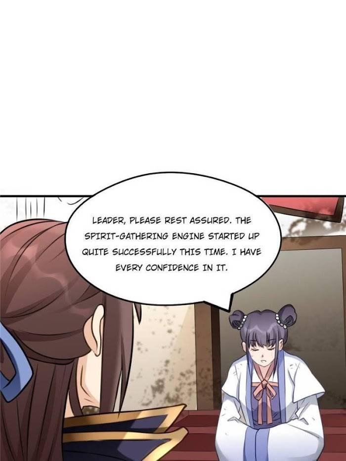 Your Ancestor Is Online Chapter 102 - Page 13