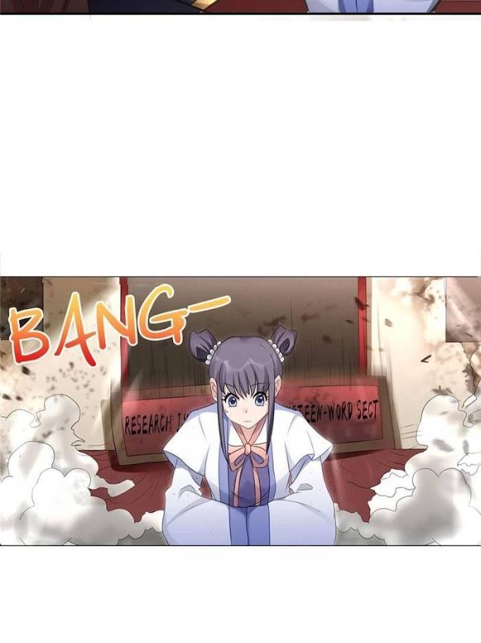Your Ancestor Is Online Chapter 102 - Page 14