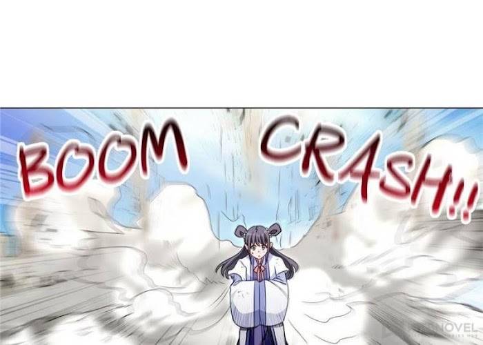 Your Ancestor Is Online Chapter 102 - Page 15