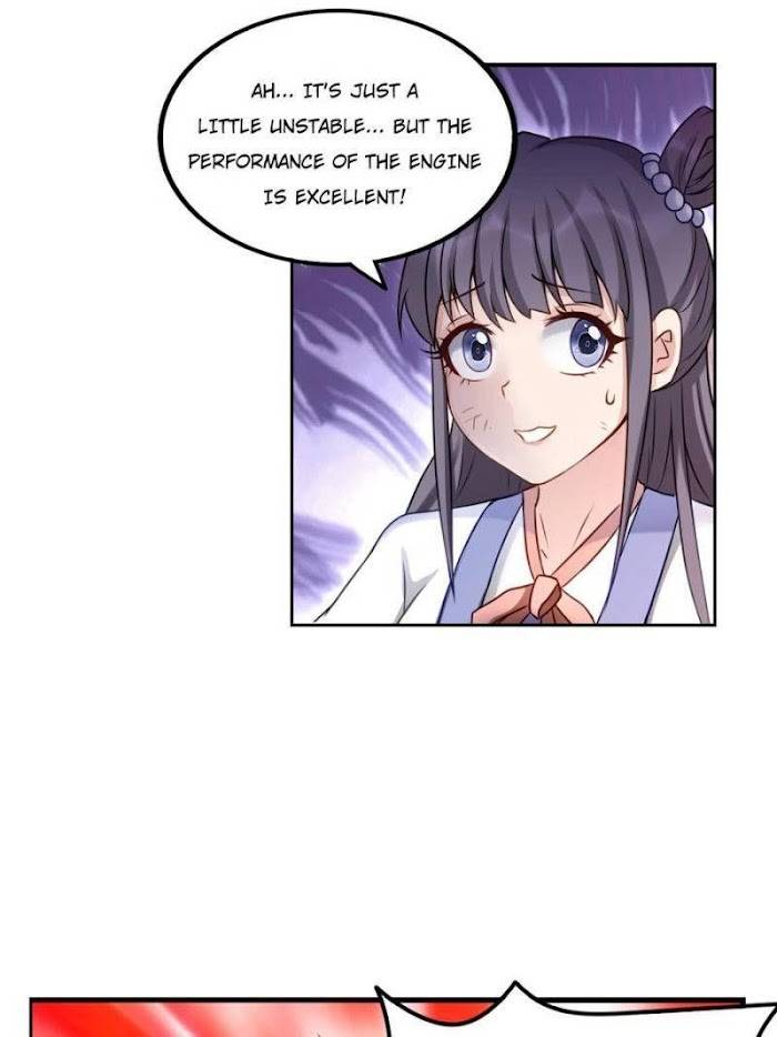 Your Ancestor Is Online Chapter 102 - Page 17