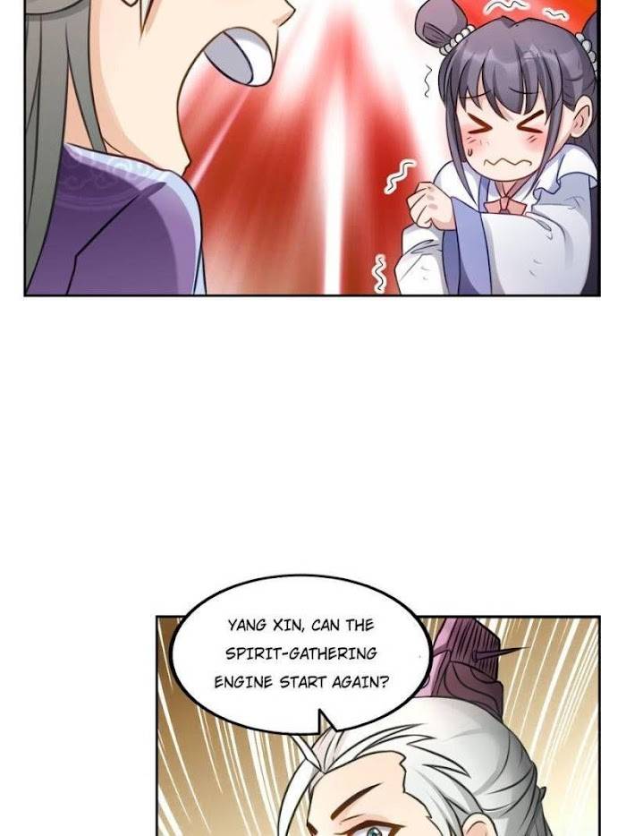 Your Ancestor Is Online Chapter 102 - Page 19