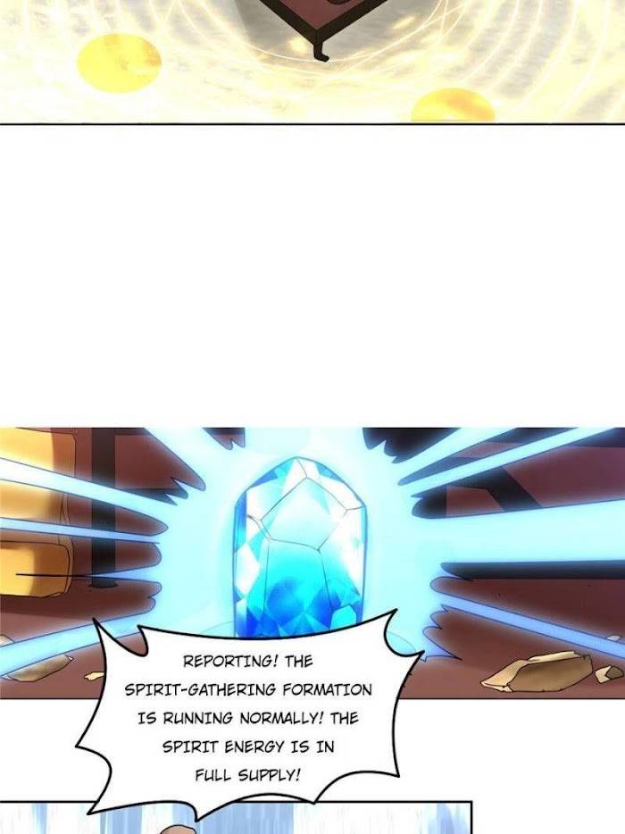 Your Ancestor Is Online Chapter 102 - Page 29
