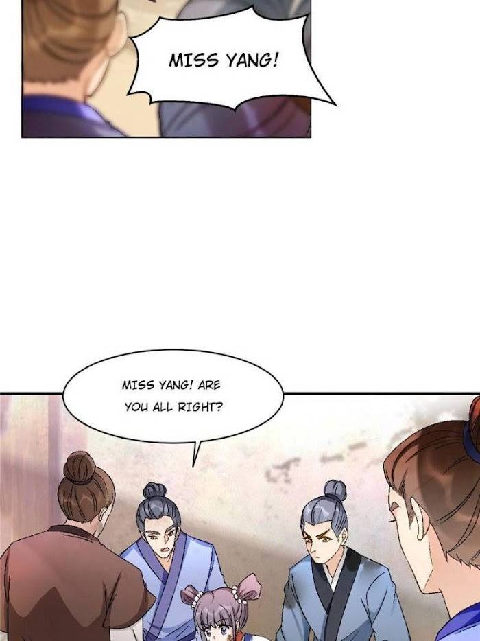 Your Ancestor Is Online Chapter 102 - Page 4