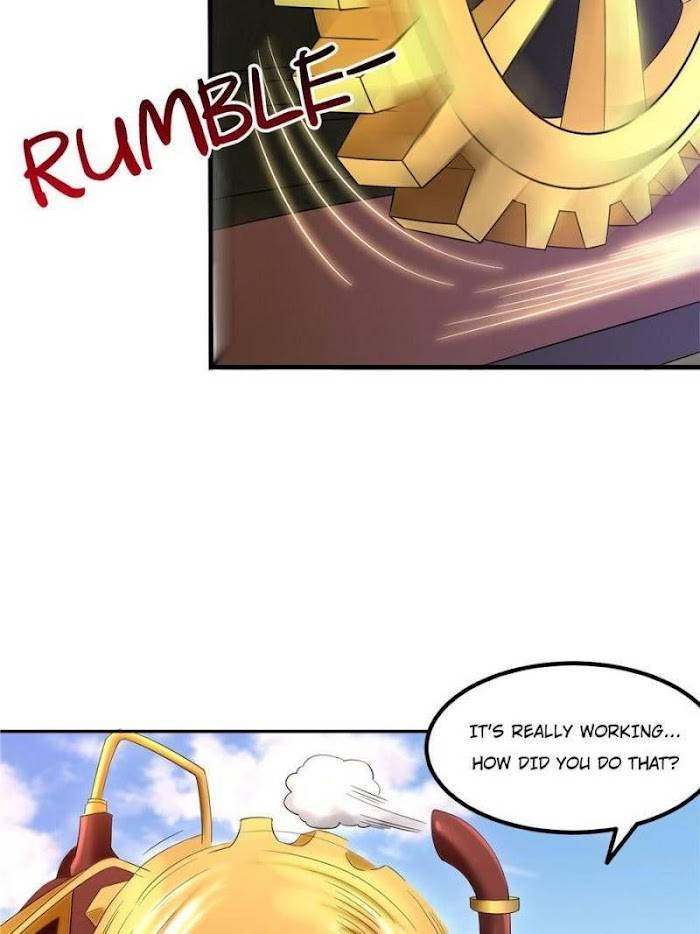 Your Ancestor Is Online Chapter 102 - Page 41