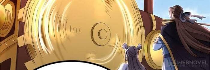 Your Ancestor Is Online Chapter 102 - Page 42