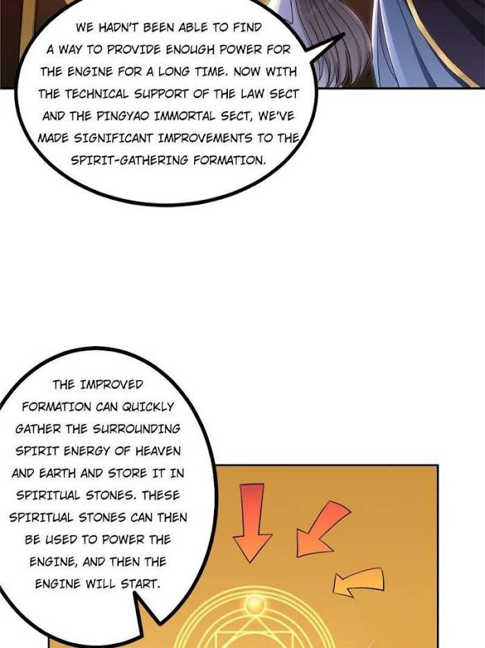 Your Ancestor Is Online Chapter 102 - Page 43