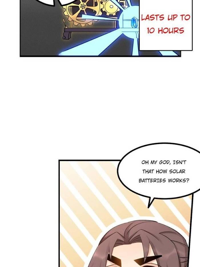 Your Ancestor Is Online Chapter 102 - Page 46