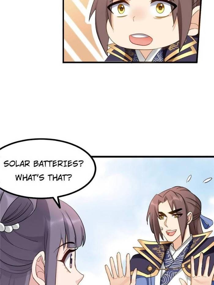 Your Ancestor Is Online Chapter 102 - Page 47