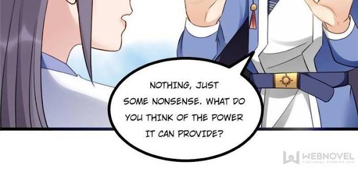 Your Ancestor Is Online Chapter 102 - Page 48