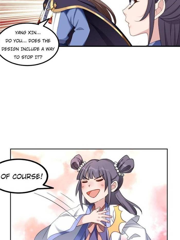 Your Ancestor Is Online Chapter 102 - Page 59