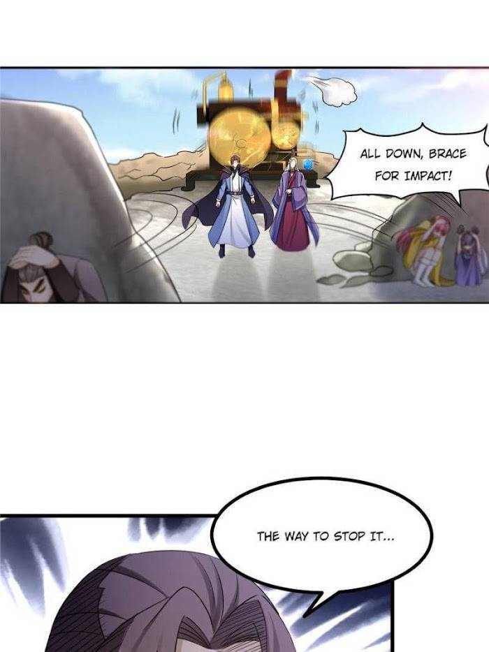 Your Ancestor Is Online Chapter 102 - Page 62