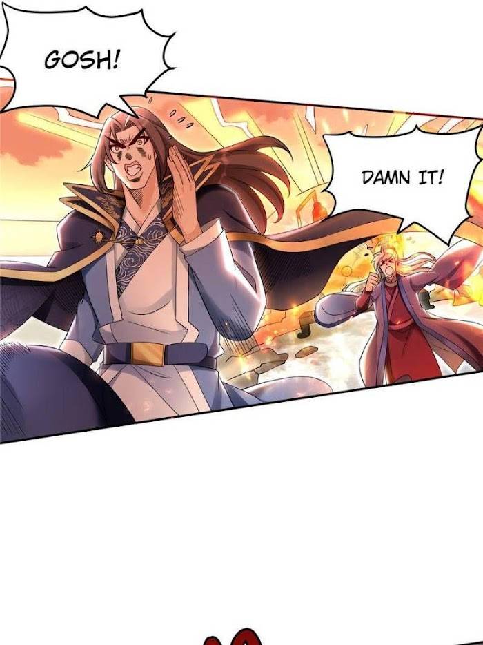 Your Ancestor Is Online Chapter 102 - Page 67