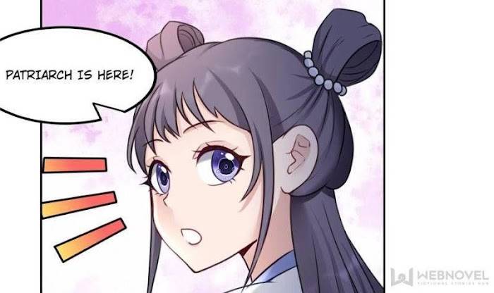 Your Ancestor Is Online Chapter 102 - Page 9