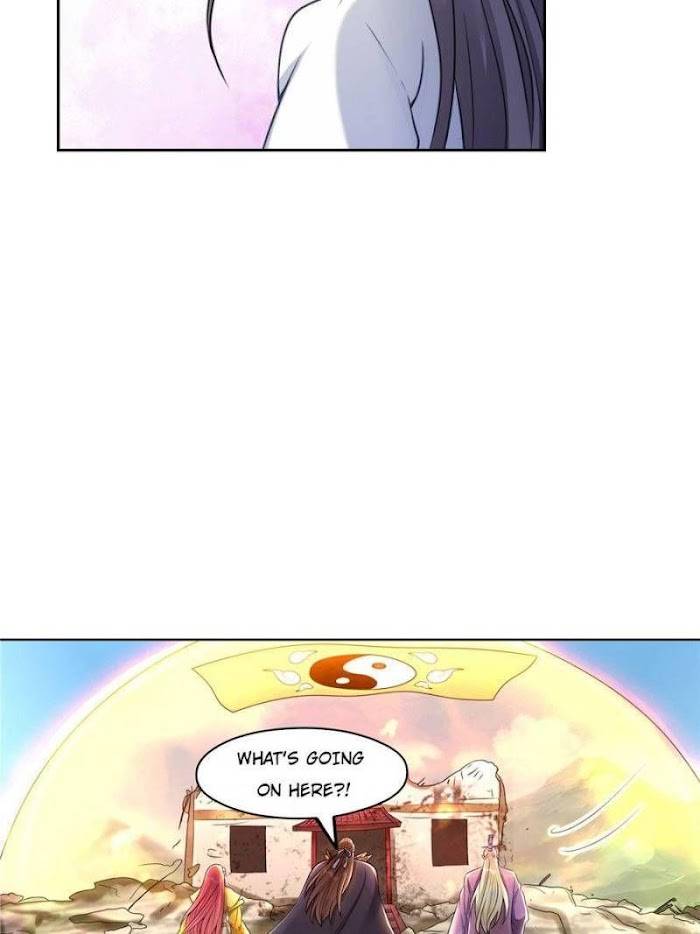 Your Ancestor Is Online Chapter 102 - Page 10