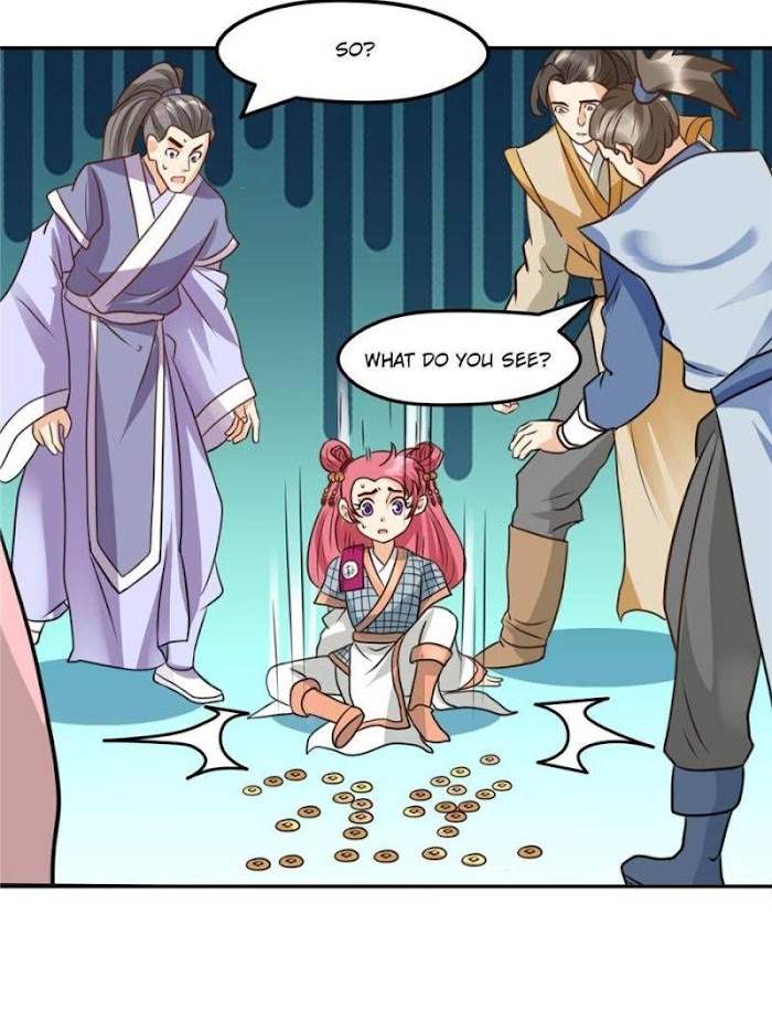 Your Ancestor Is Online Chapter 103 - Page 16