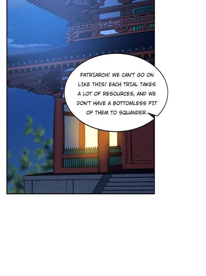 Your Ancestor Is Online Chapter 103 - Page 28