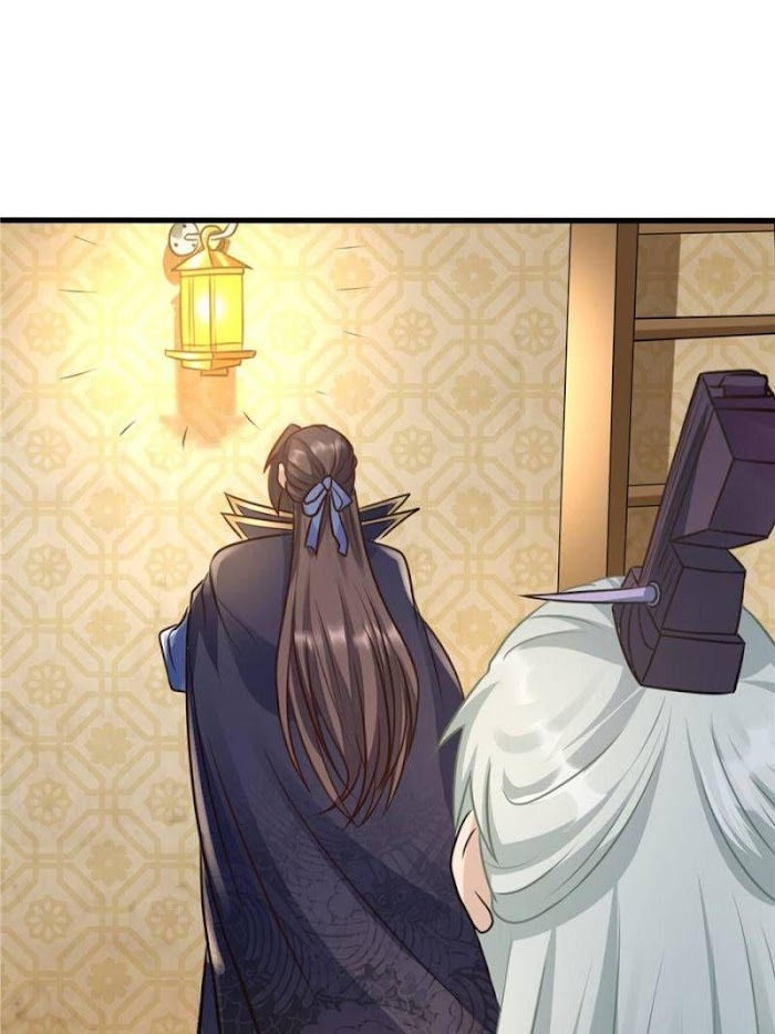 Your Ancestor Is Online Chapter 103 - Page 31