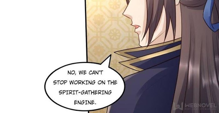 Your Ancestor Is Online Chapter 103 - Page 33