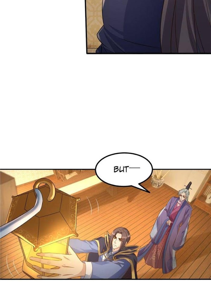 Your Ancestor Is Online Chapter 103 - Page 34