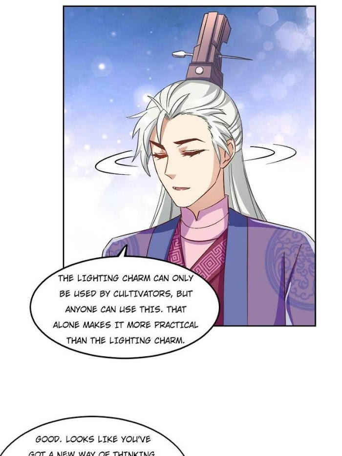 Your Ancestor Is Online Chapter 103 - Page 38