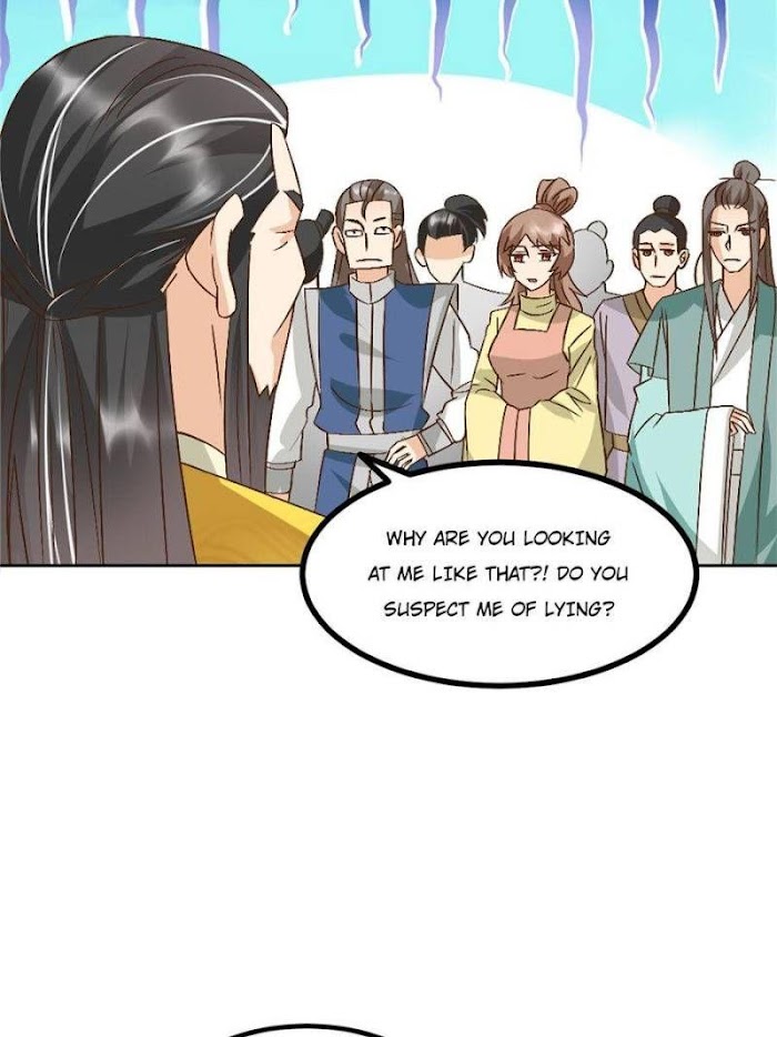 Your Ancestor Is Online Chapter 103 - Page 5
