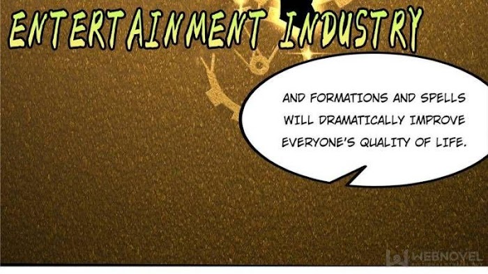 Your Ancestor Is Online Chapter 103 - Page 45