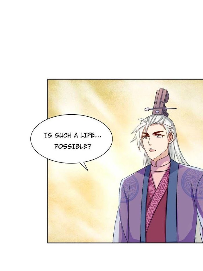 Your Ancestor Is Online Chapter 103 - Page 46