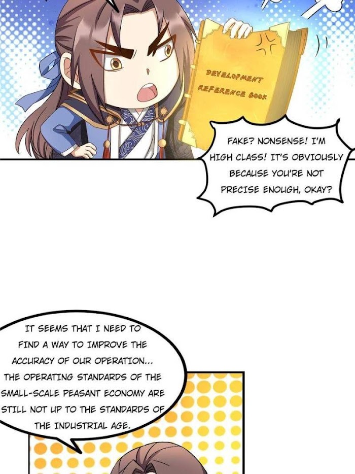 Your Ancestor Is Online Chapter 103 - Page 52