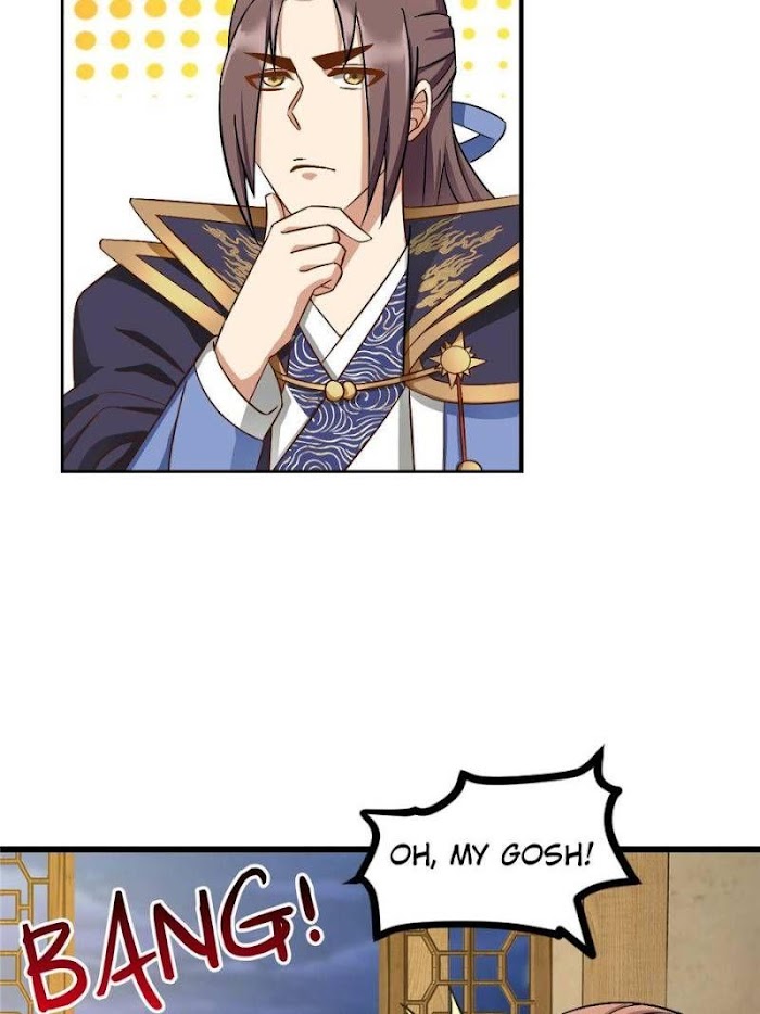 Your Ancestor Is Online Chapter 103 - Page 53