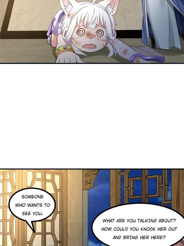 Your Ancestor Is Online Chapter 103 - Page 56